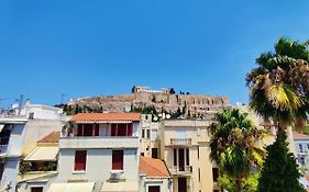 Wsd Brand Cozy 2Bd With Balcony Near Acropolis